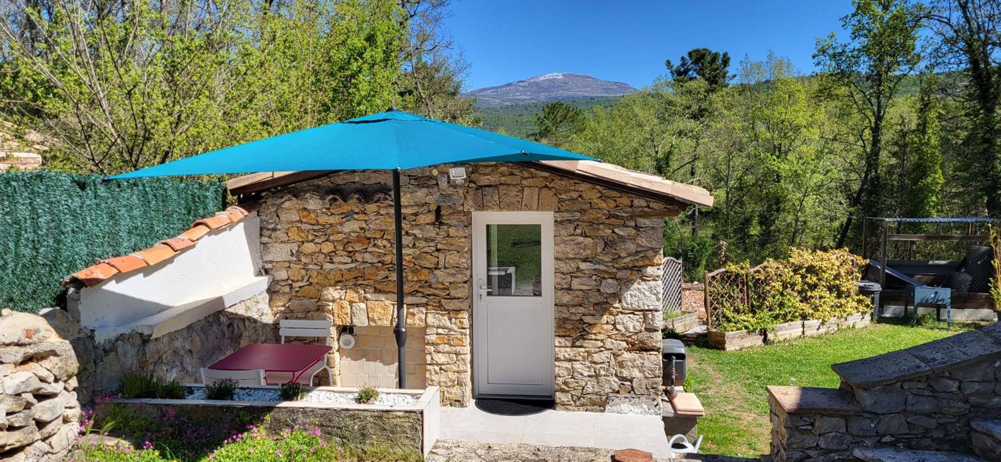 Hotel Les Pierres De Cezaire Saint-Cézaire-sur-Siagne Exterior foto